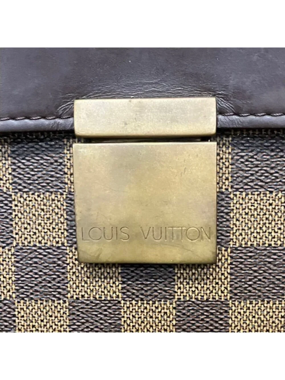 Louis Vuitton brand louis
